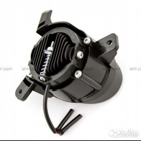 Led птф MTF оригинал (пара)