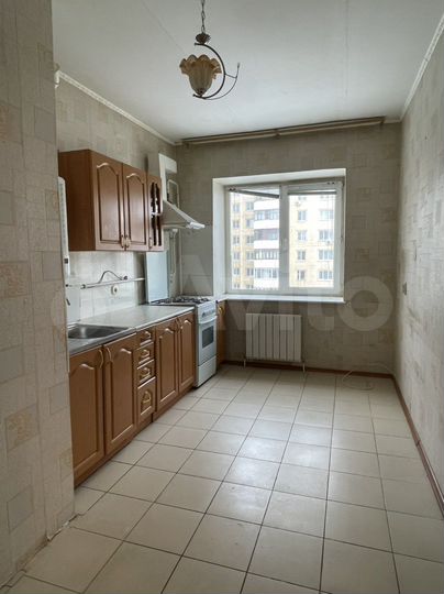 2-к. квартира, 56 м², 6/6 эт.