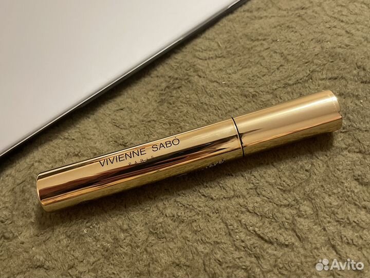 Тушь для ресниц Vivienne Sabo