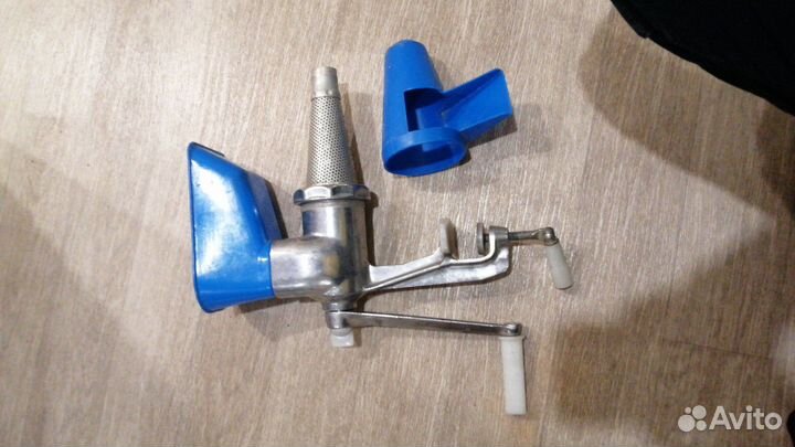 Соковыжималка ручная