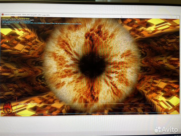 Видеокарта gtx 960 4gb