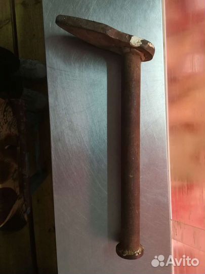 Колодка для ремонта обуви