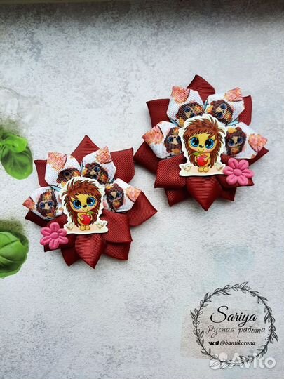 Резинка для волос