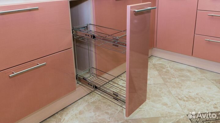 Кухня Prismа на заказ