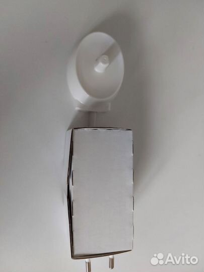 Зарядное устройство для зубной щетки Oral b