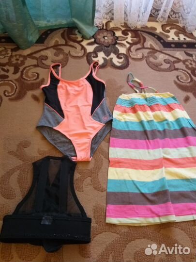 Одежда на девочку