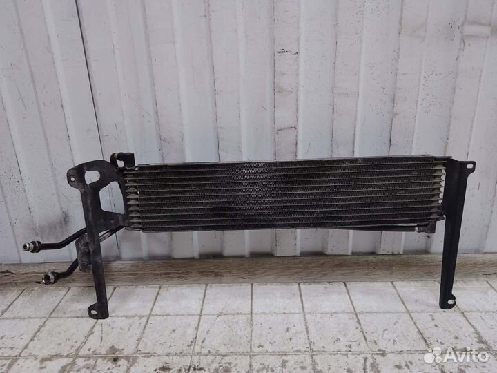 Радиатор АКПП Volkswagen Tiguan 1 NF 2007-2016
