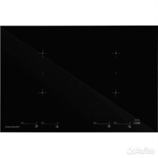 Варочная панель Kuppersbusch KI8800.0SF