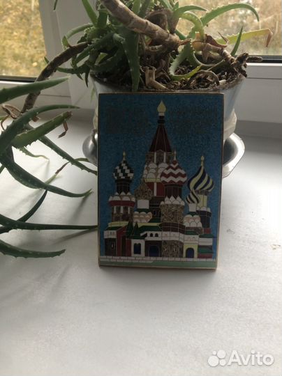 Картинка СССР