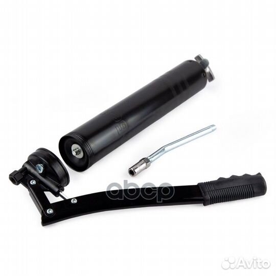 Шприц рычажно-плунжерный 500 мл. бак.00019 белак