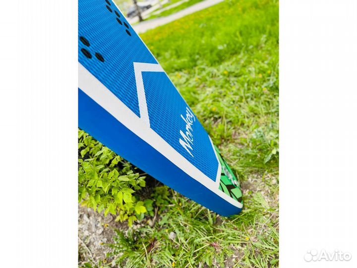 Сап борд sup board Monkey Funwater 02e