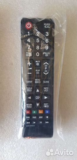 Пульты для телевизоров Samsung