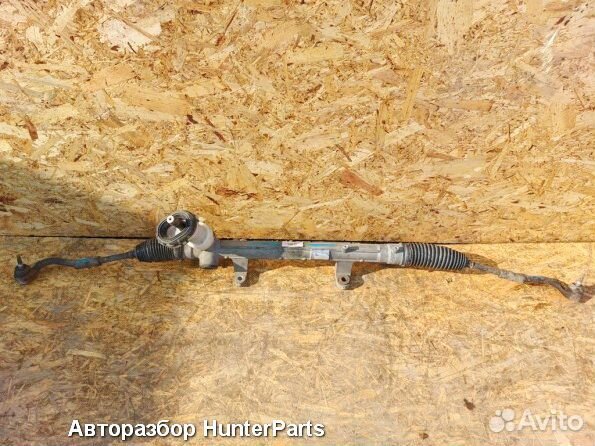 Рейка рулевая Kia Sportage 4 Киа Спортейдж 4