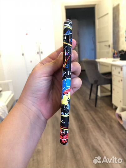 Чехол на iPhone 10