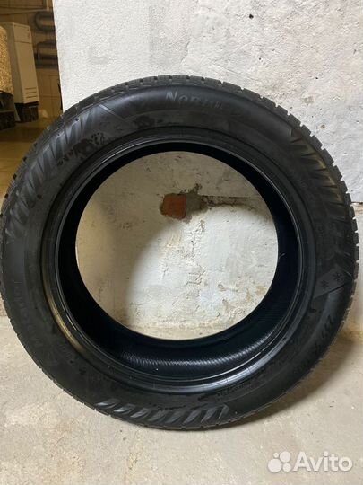 Matador MP 93 Nordicca 235/55 R19 105V