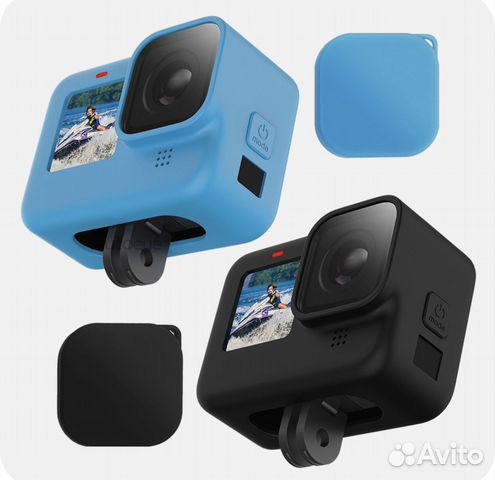 Чехол Go Pro 9,10,11