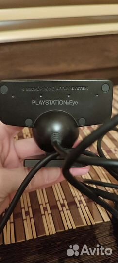 Камера для ps3