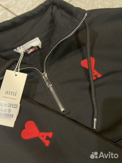 Костюм Ami premium