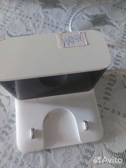 Робот пылесос xiaomi не работает