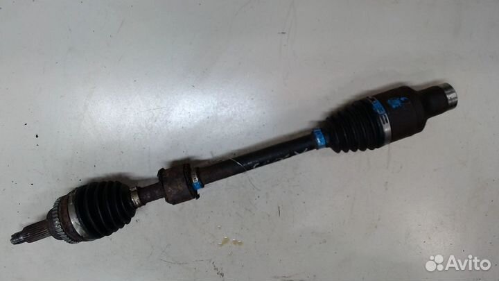 Полуось Suzuki Ignis, 2006