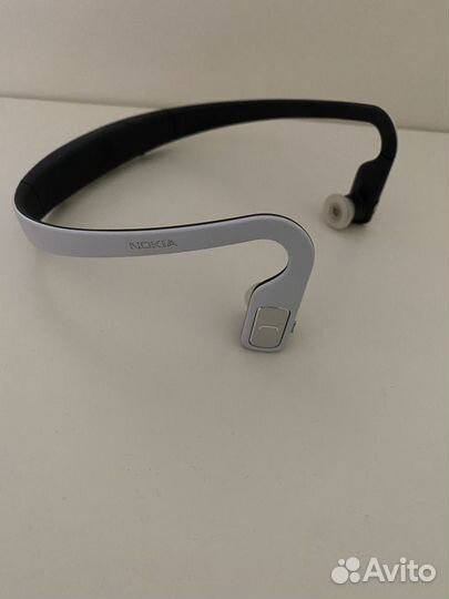 Беспроводные наушники nokia bh-505