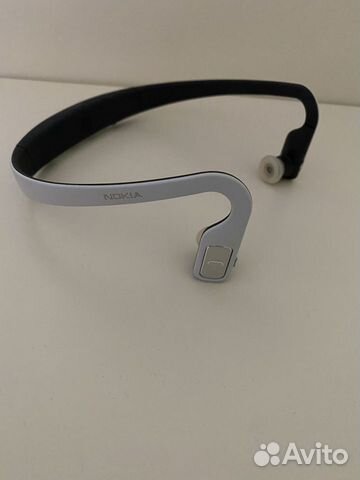 Беспроводные наушники nokia bh-505