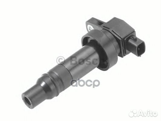 0 986 221 063 катушка зажигания Hyundai i20/i3