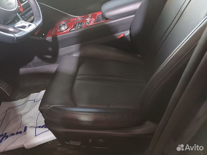 Kia K5 1.6 AT, 2020, 92 000 км