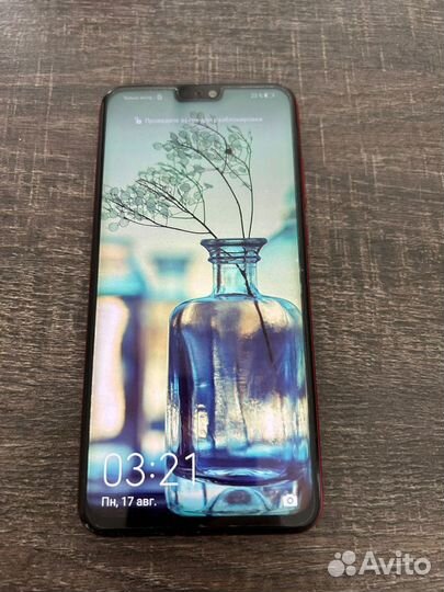 HONOR 8X, 4/64 ГБ