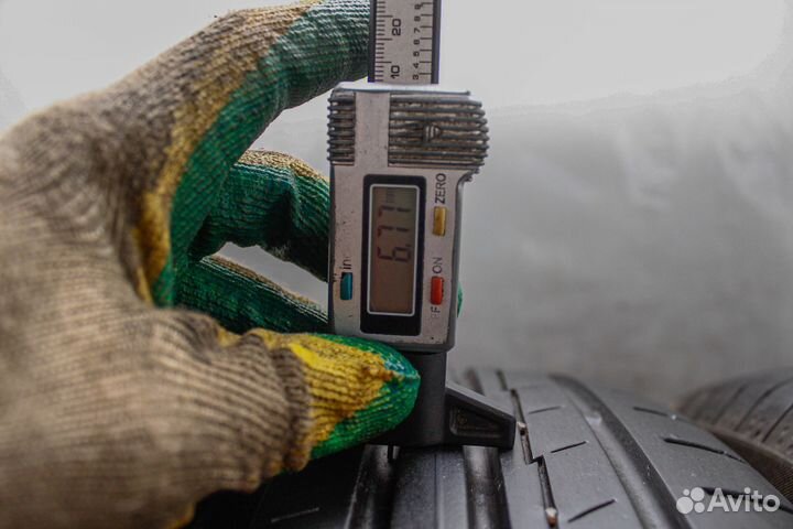 Yokohama BluEarth AE51 215/65 R17 99V