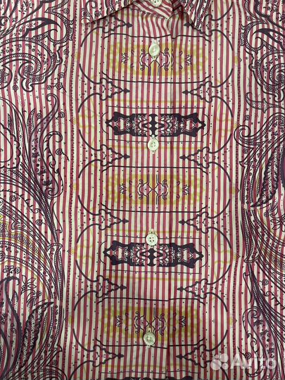 Рубашка Etro 40 it