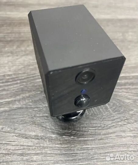 Мини камера 4G. Аккумулятор на 2 недели