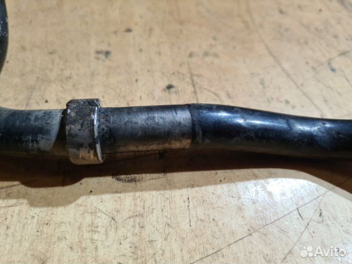 Стабилизатор передний Nissan Juke F15 1.6 DDT 2011