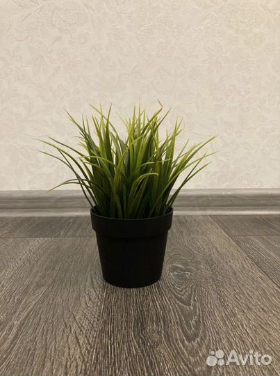 Искусственная трава IKEA