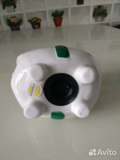 Копилка для денег свинья свинка