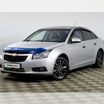 Chevrolet Cruze 1.8 MT, 2011, 112 729 км, с пробегом, цена 798 000 руб.