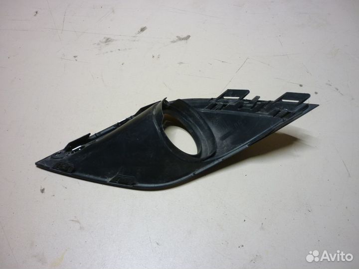 Рамка птф Outlander GF 6400G482 правая