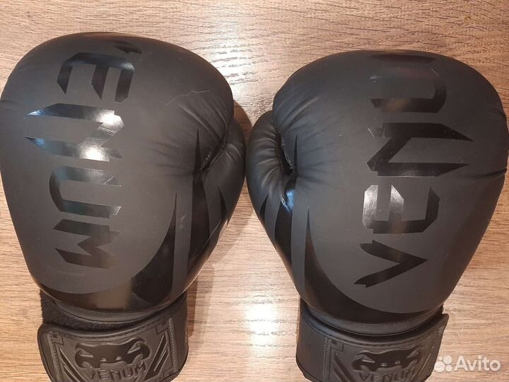 Защита для единоборств