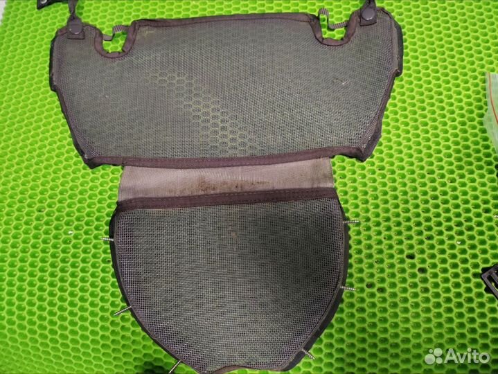 Сетка подножки Cam Cortina Evolution на коляску