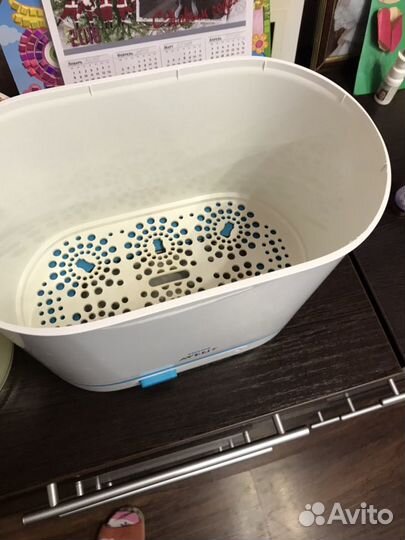 Стерилизатор