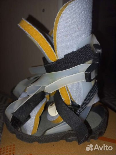 Тутор функциональный 23