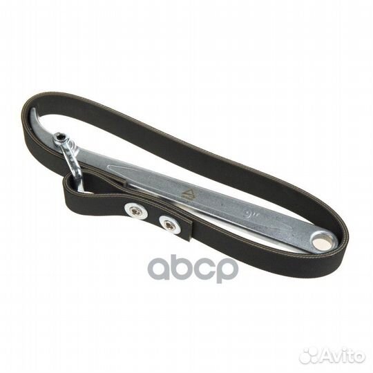 Съёмник масляных фильтров ременной 280 мм R7402