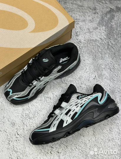 Asics gore-TEX