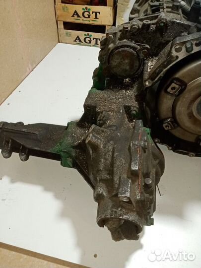 Коробка передач А 240 Toyota