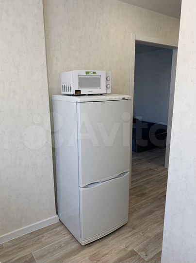 1-к. квартира, 32 м², 2/9 эт.