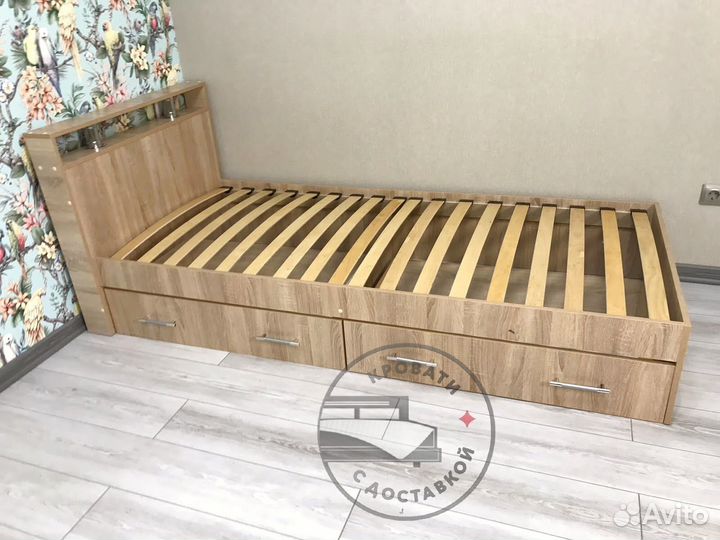Кровать