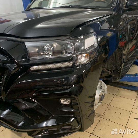 Диски тормозные Gerat