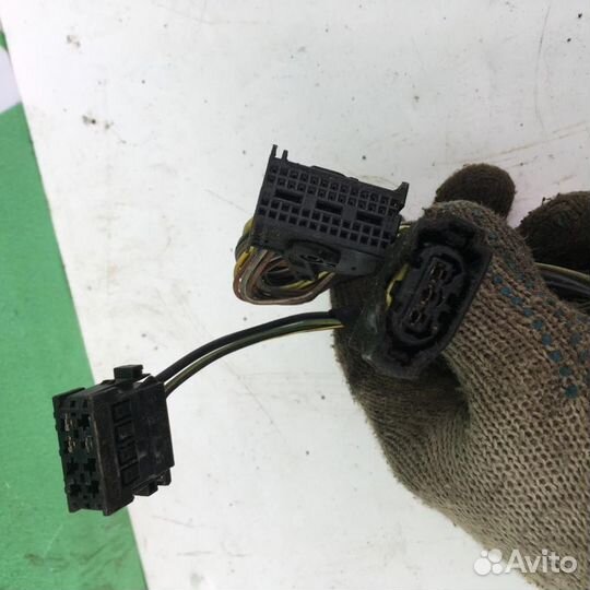 Проводка (коса) бмв Х3 Е83 04-10