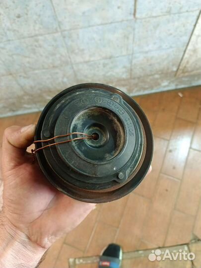 Стартер hyundai sonata