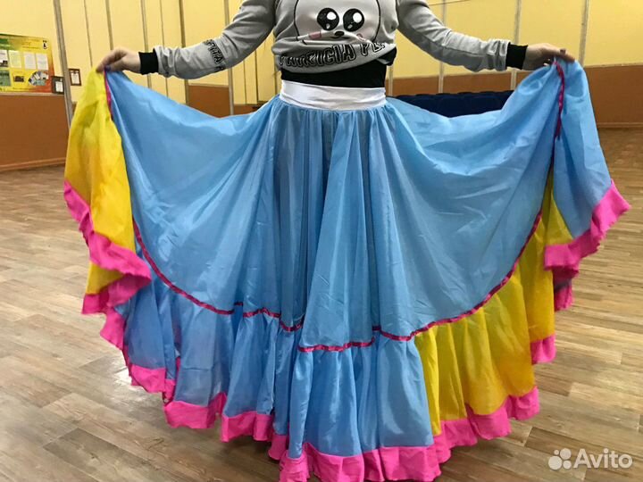 Цыганские костюмы Аренда Продажа Прокат